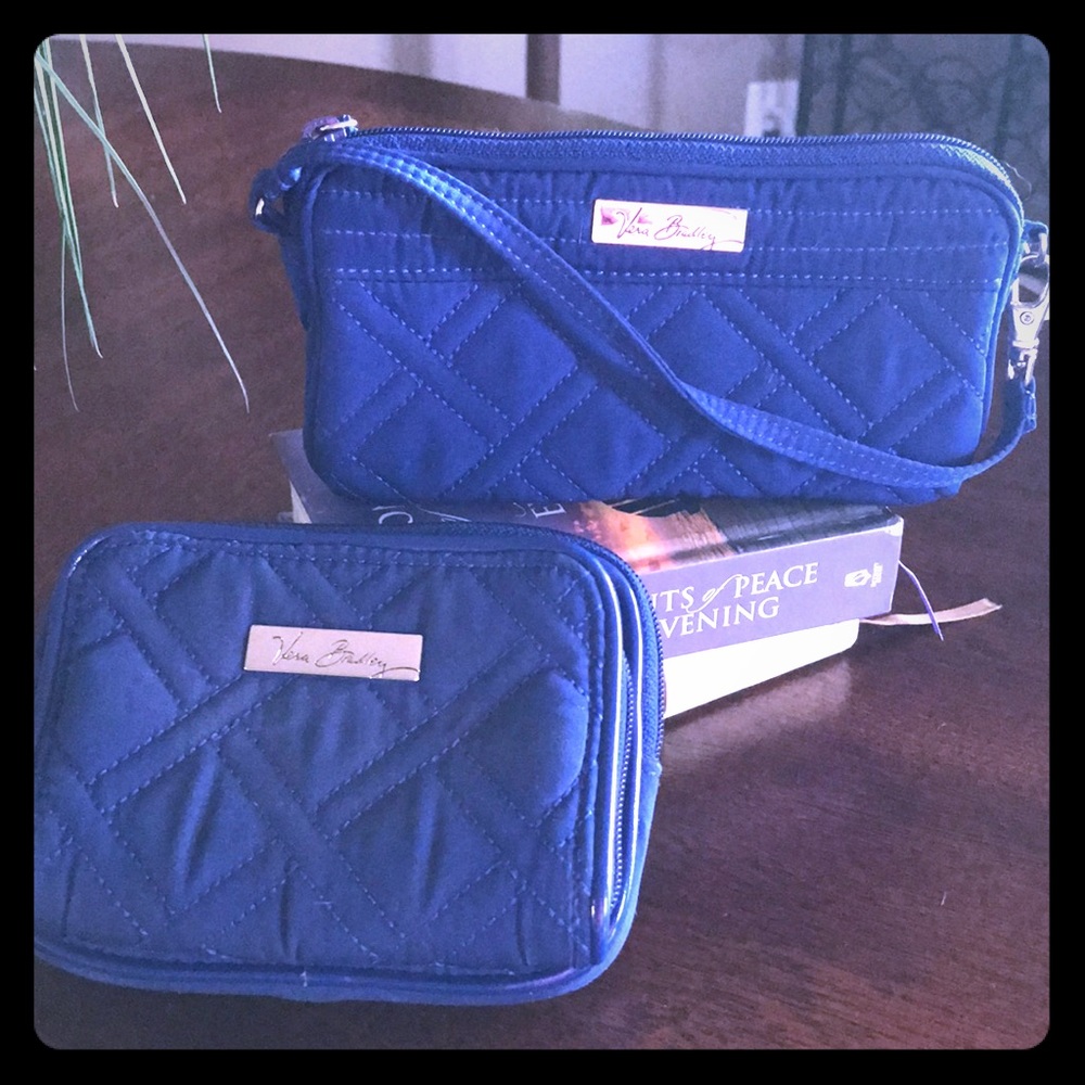 Vera Bradley Set